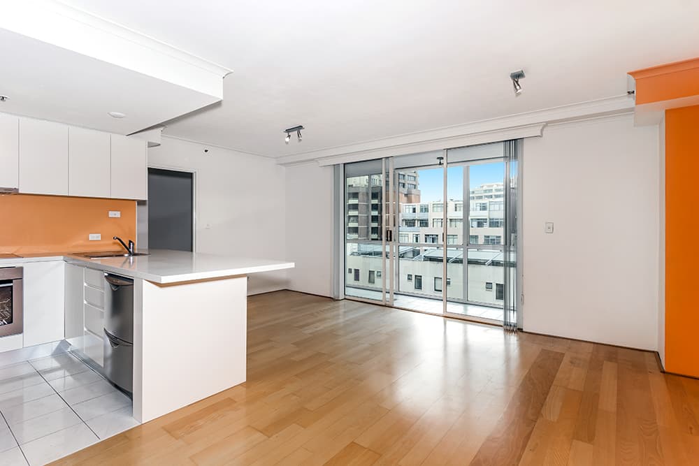 43/168 Goulburn Street, Surry Hills NSW