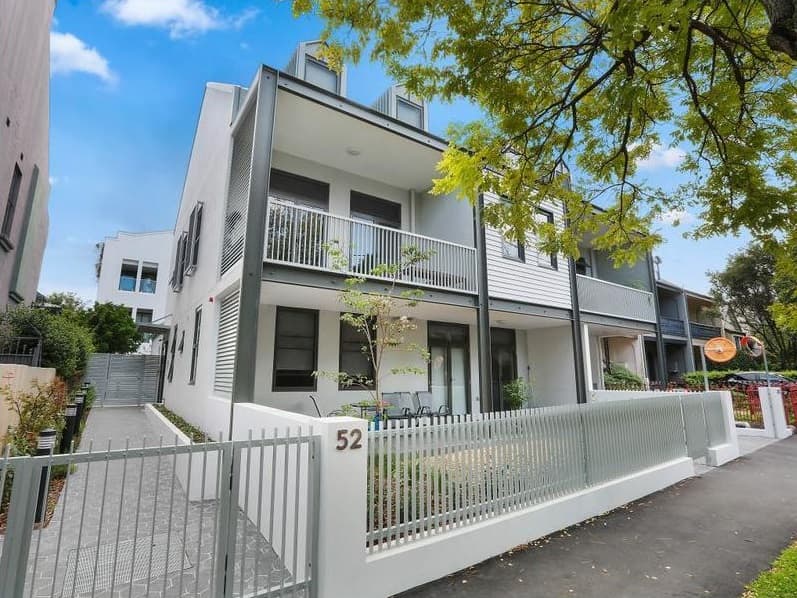 19/52-54 Pitt Street, Redfern NSW