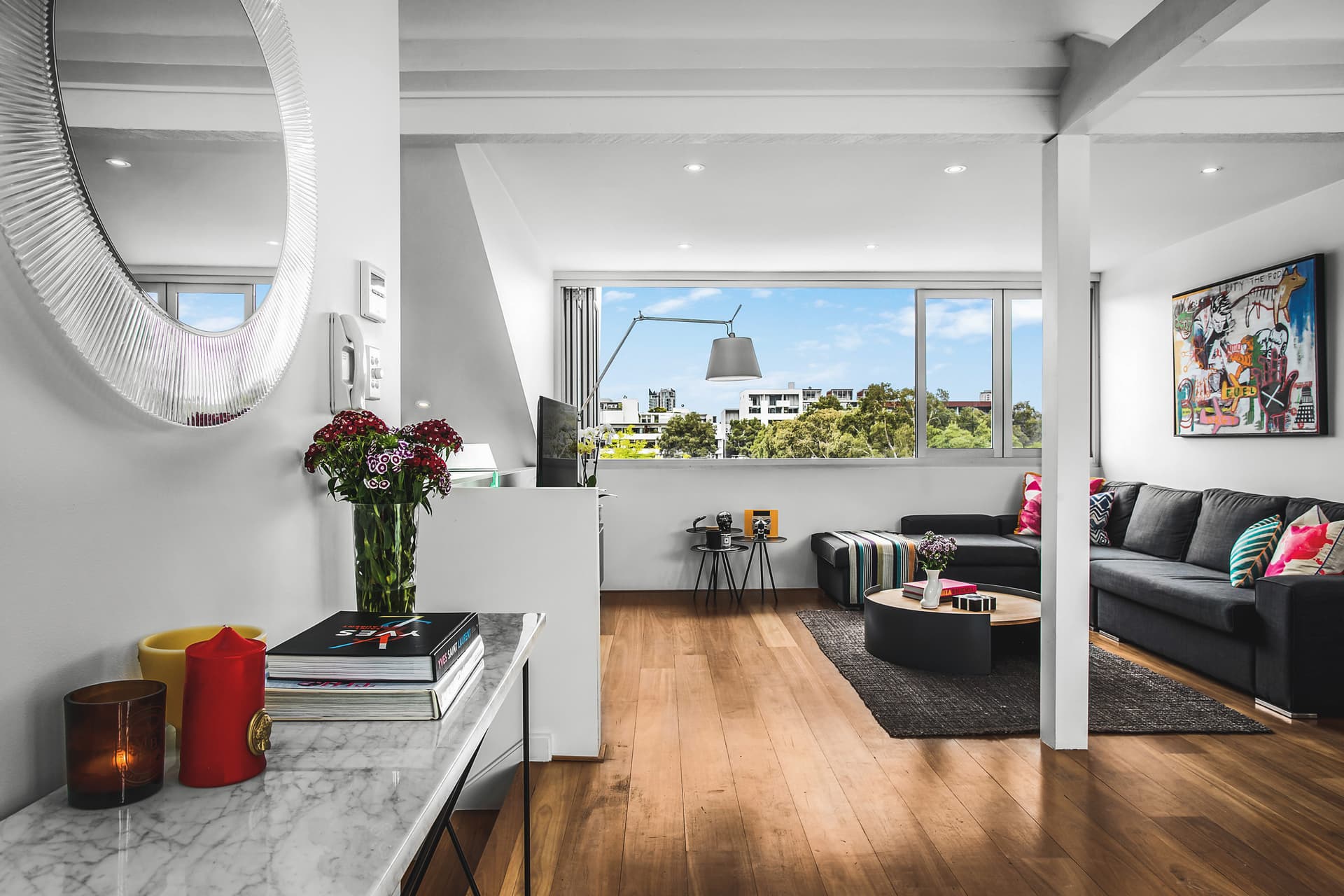 2/101A Marriott Street, Redfern NSW