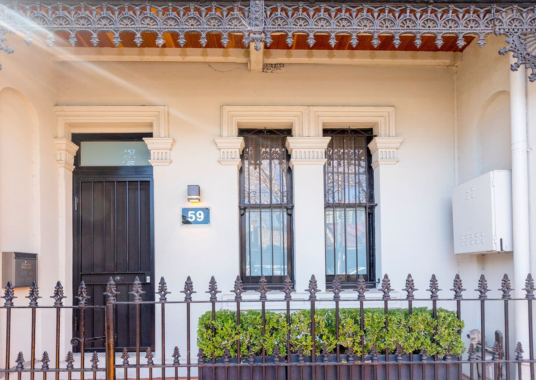 59 Baptist Street, Redfern NSW