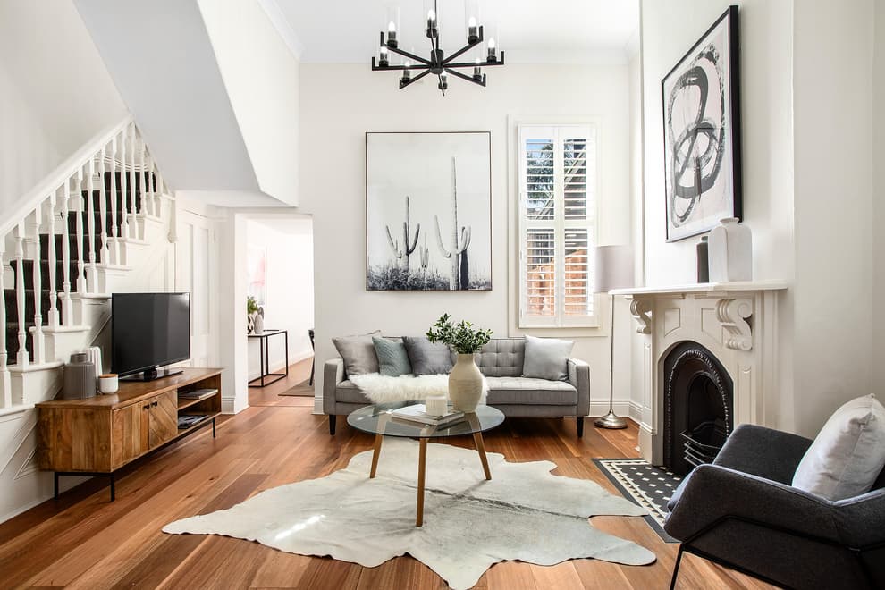 88 Great Buckingham Street, Redfern NSW