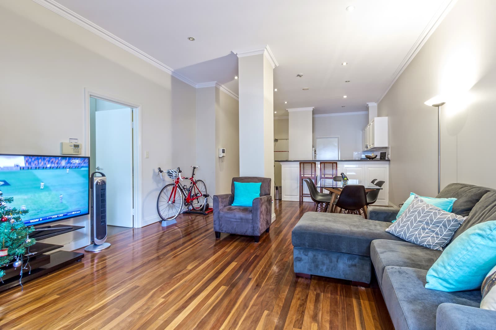 3/343 Riley Street, Surry Hills NSW