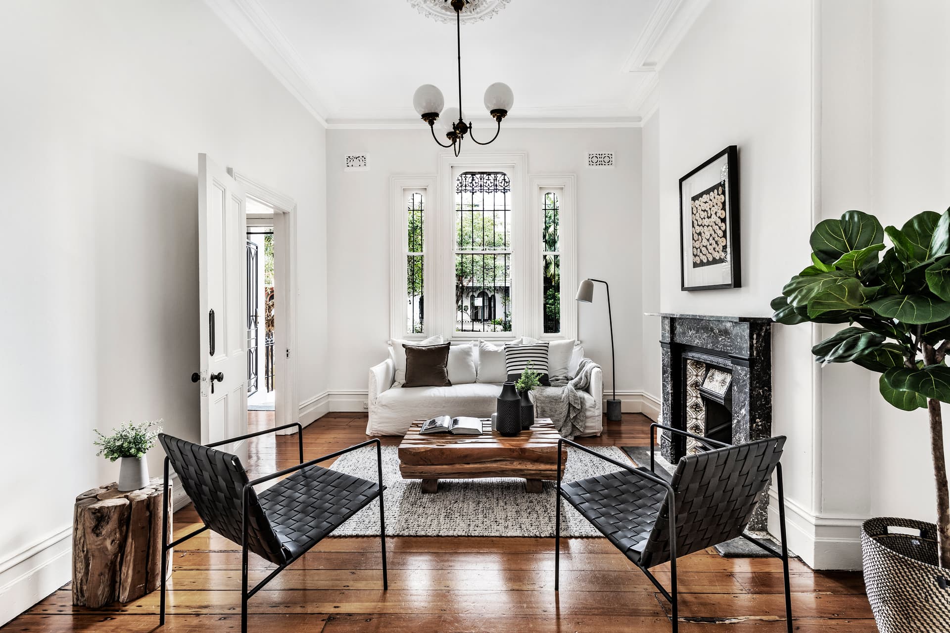 104 Pitt Street, Redfern NSW