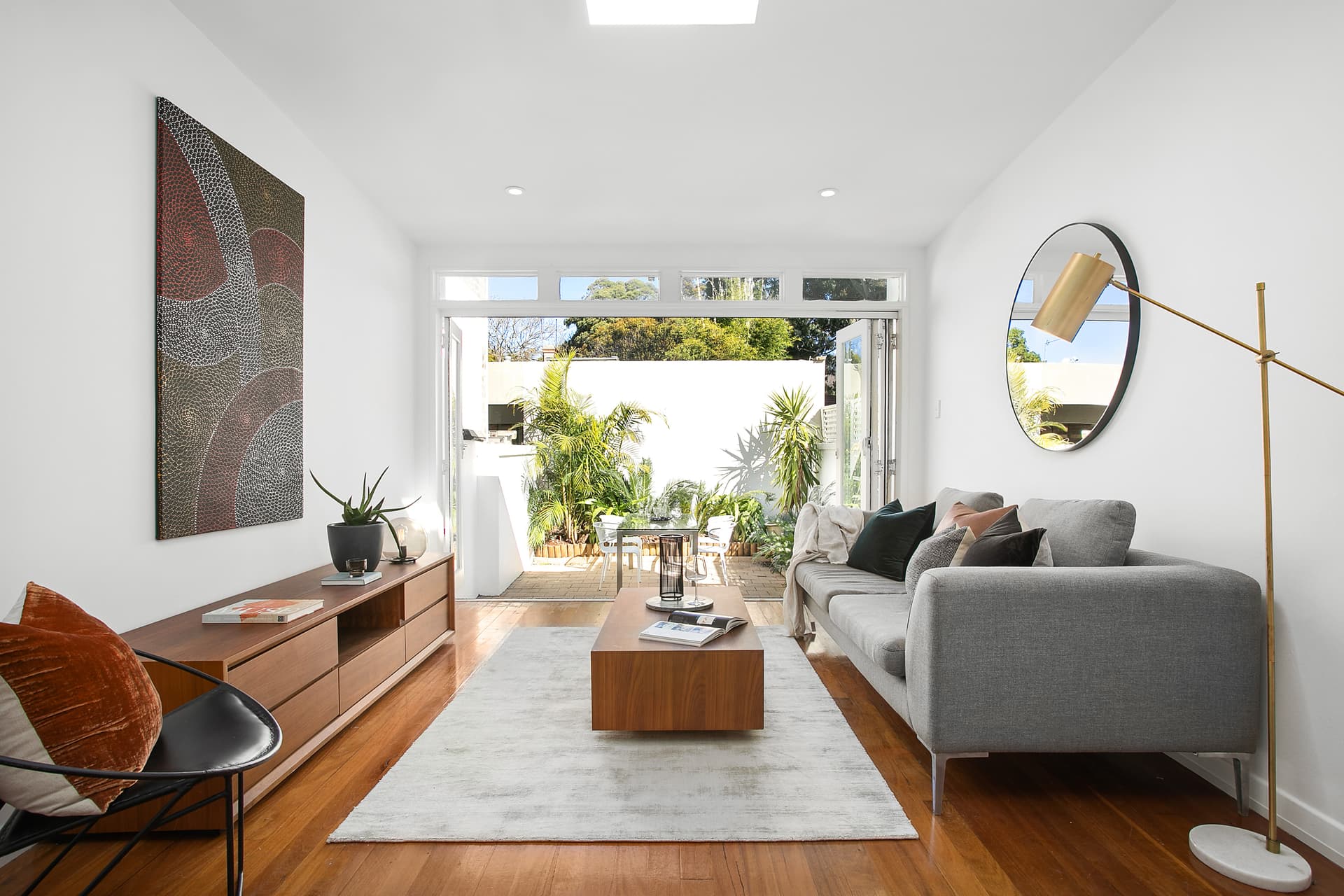 15 Cooper Street, Redfern NSW