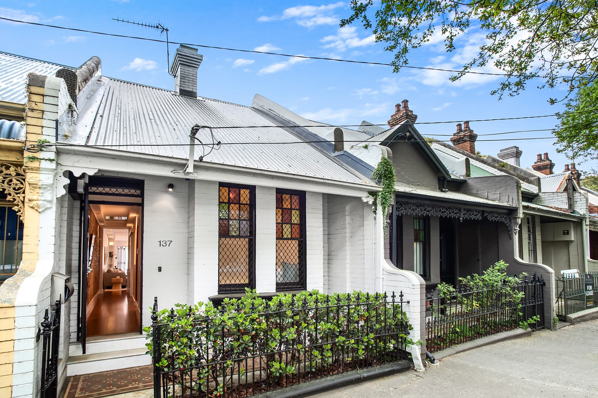 137 Baptist Street, Redfern NSW