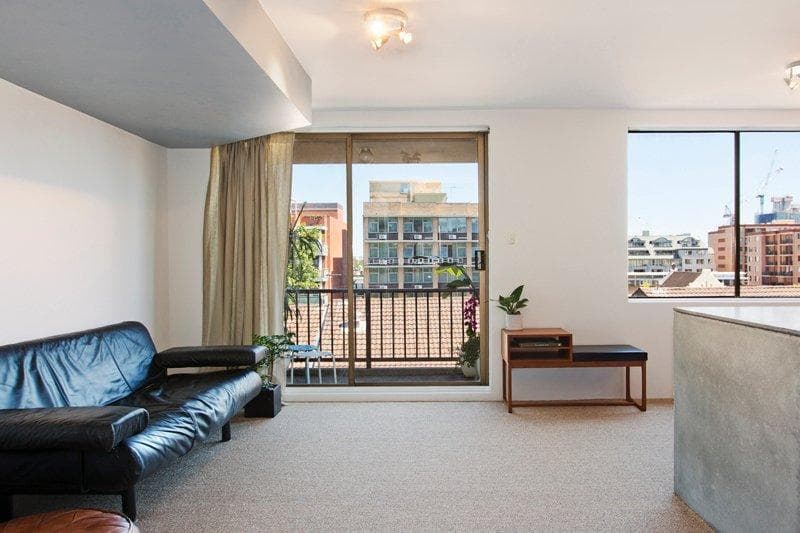 40/500 Elizabeth Street, Surry Hills NSW