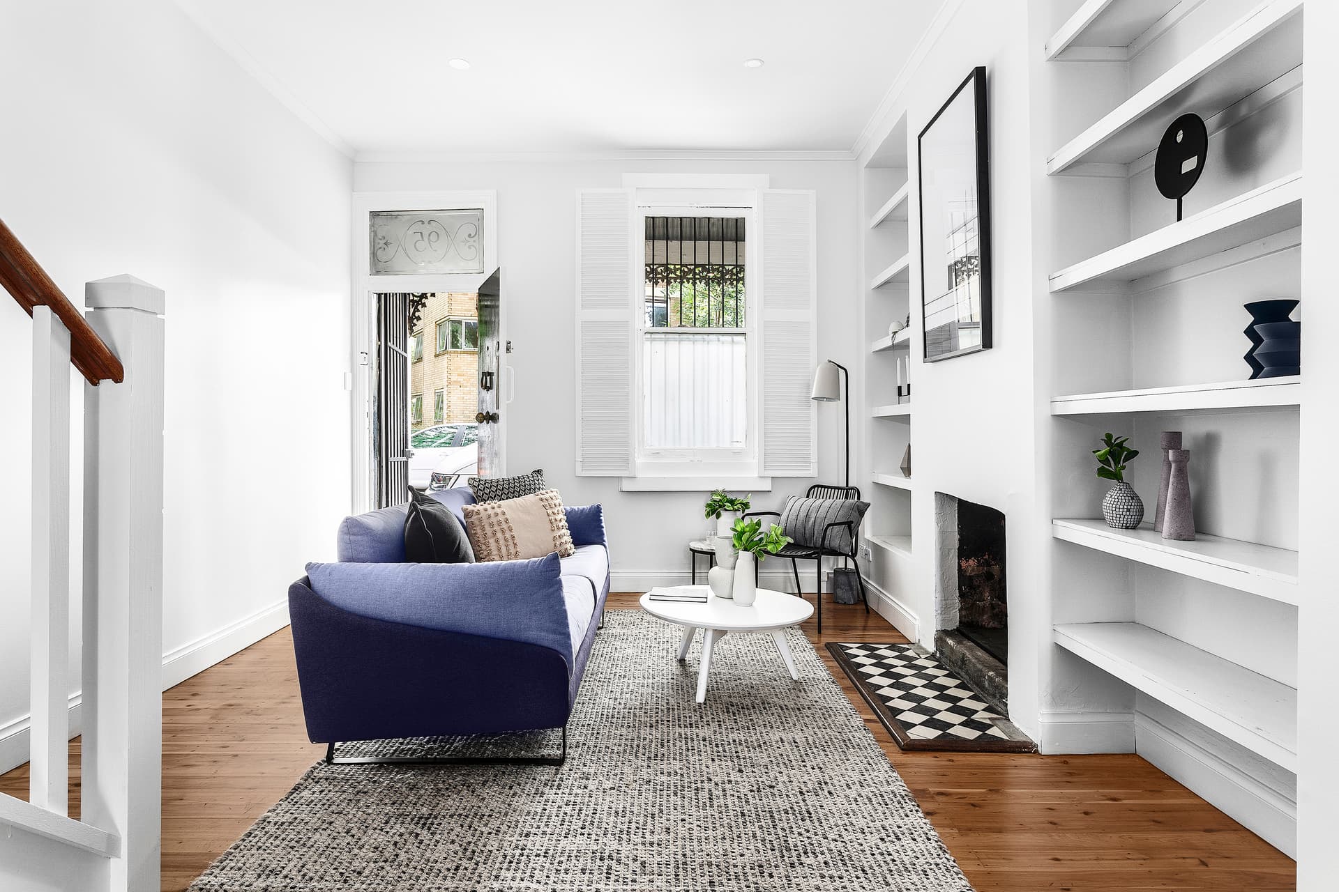 95 Boronia Street, Redfern NSW