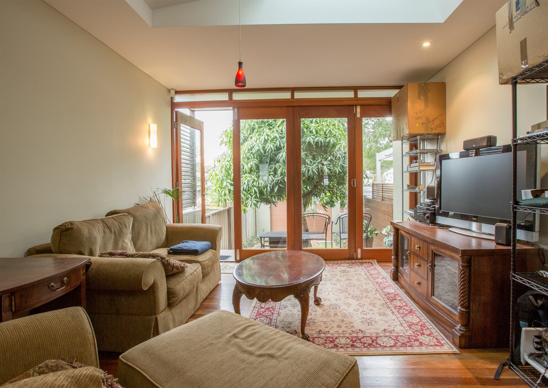 151 Young Street, Redfern NSW