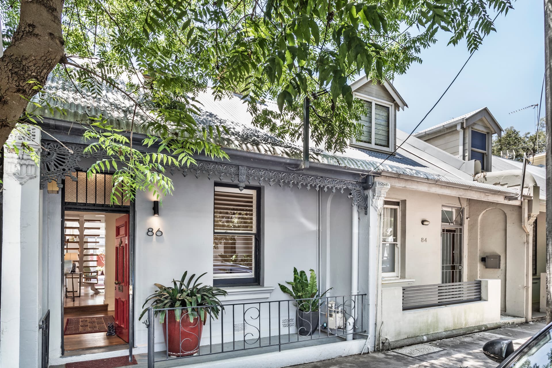 86 Boronia Street, Redfern NSW