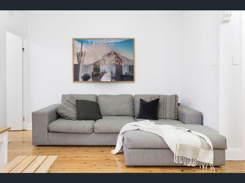 2/17a Poate Road, Centennial Park NSW