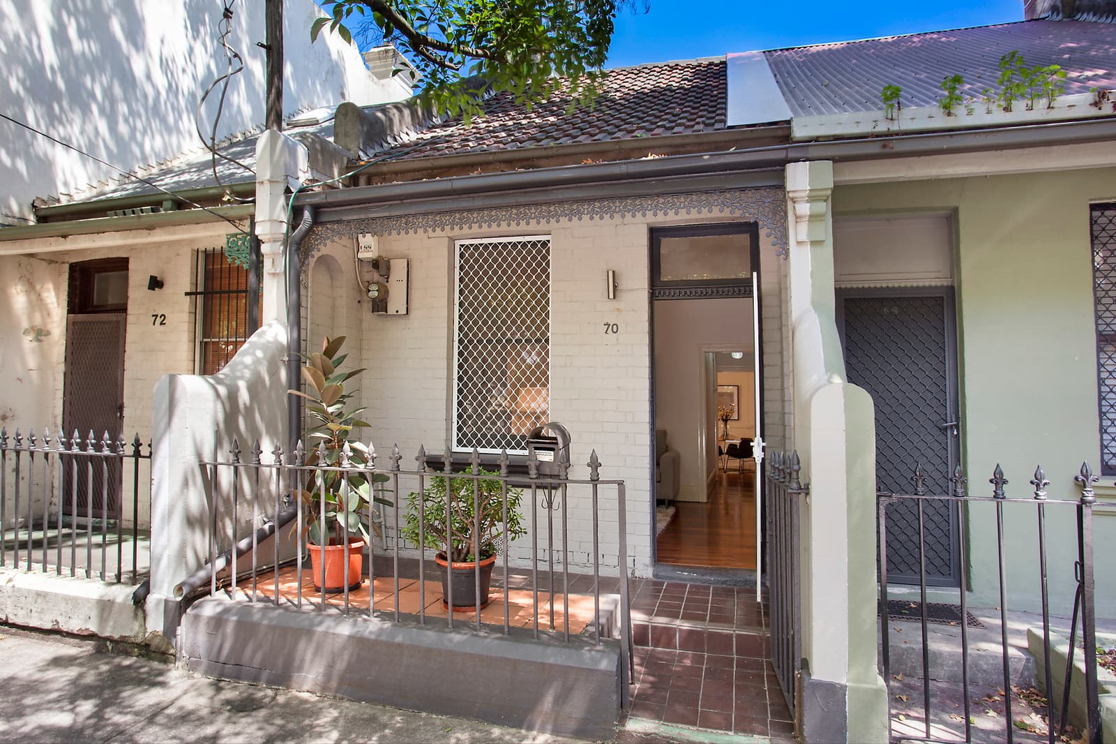 70 Baptist Street, Redfern NSW