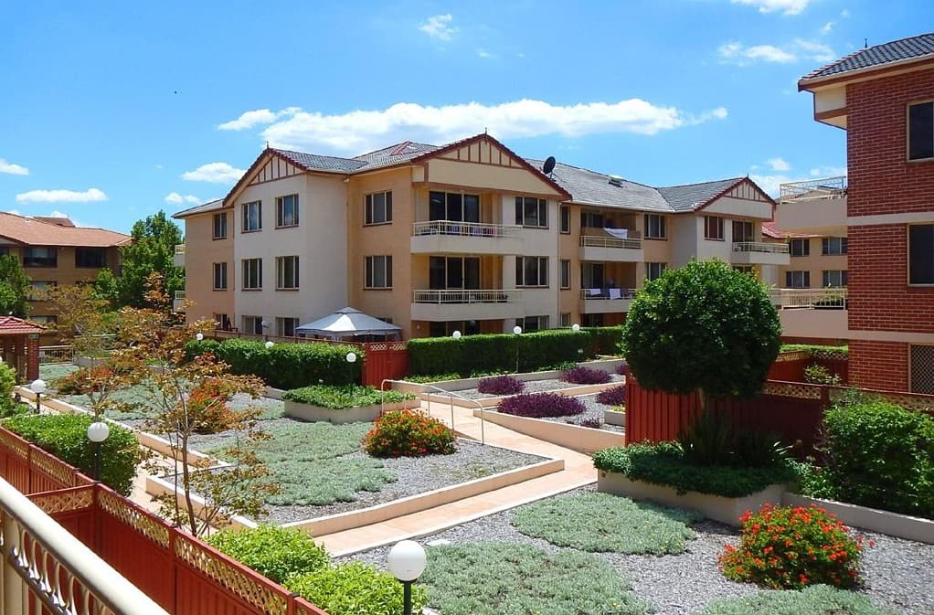 546/83-93 Dalmeny Avenue, Rosebery NSW