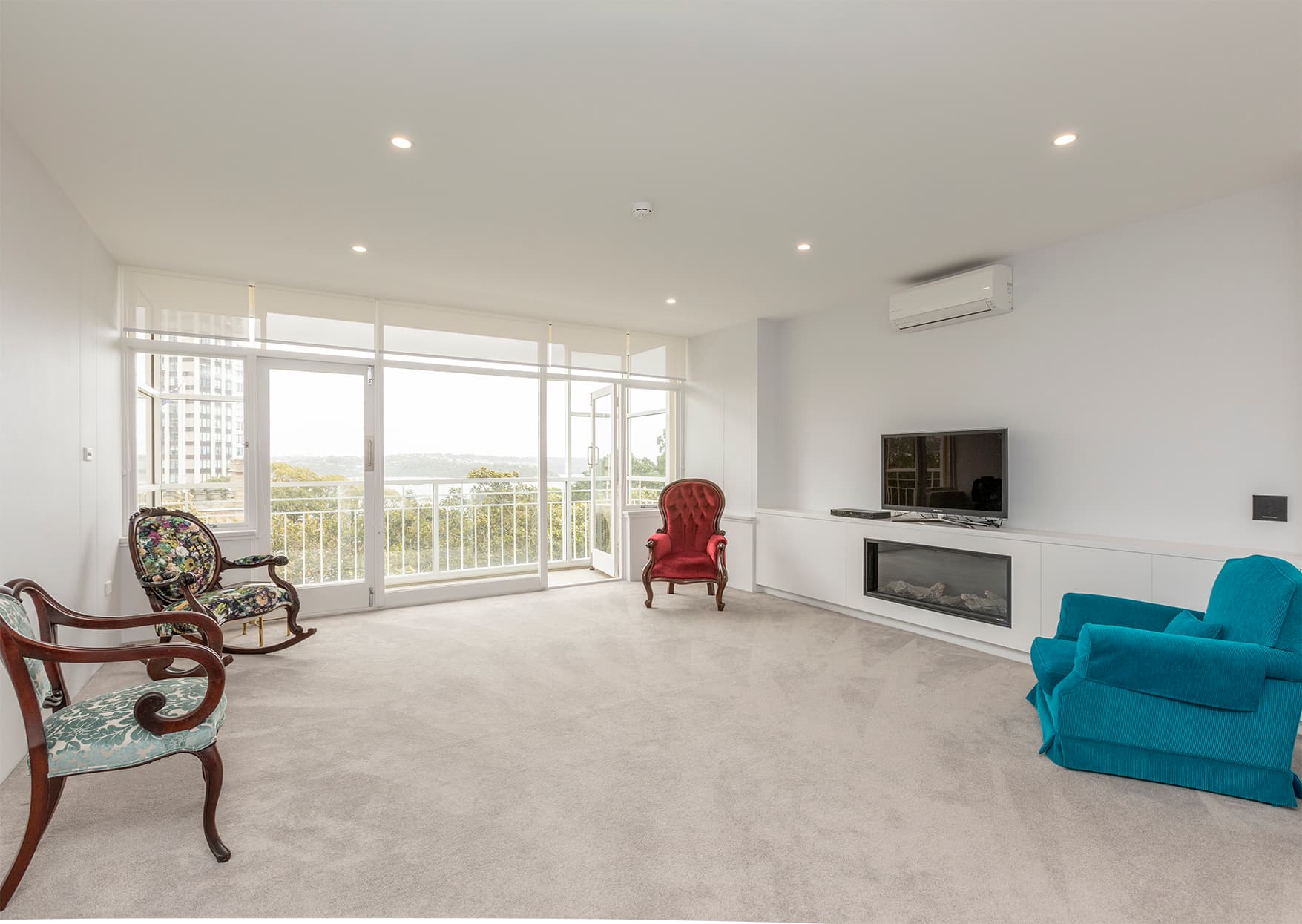 54/66 Darling Point Road, Darling Point NSW