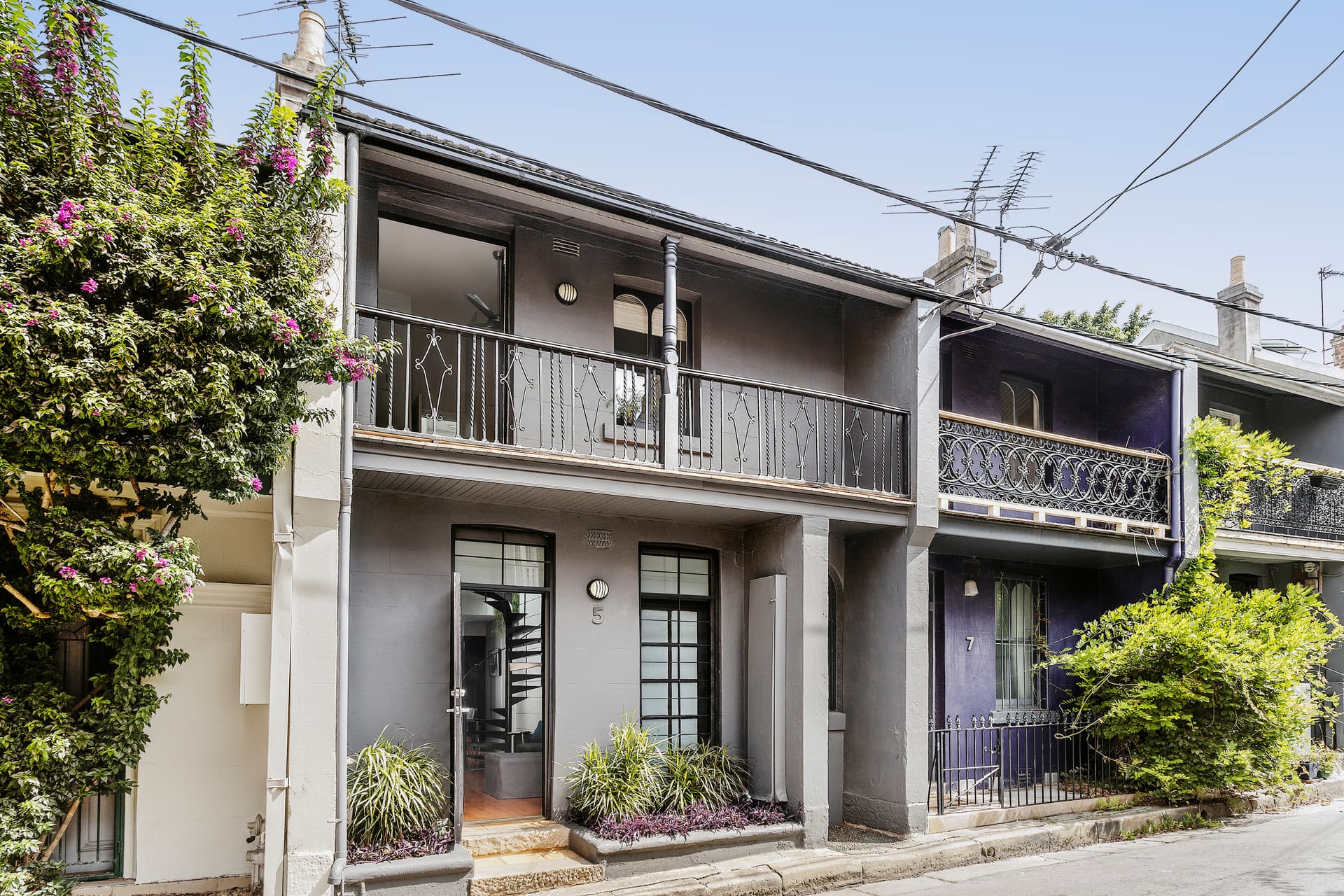 5 Turner Street, Redfern NSW