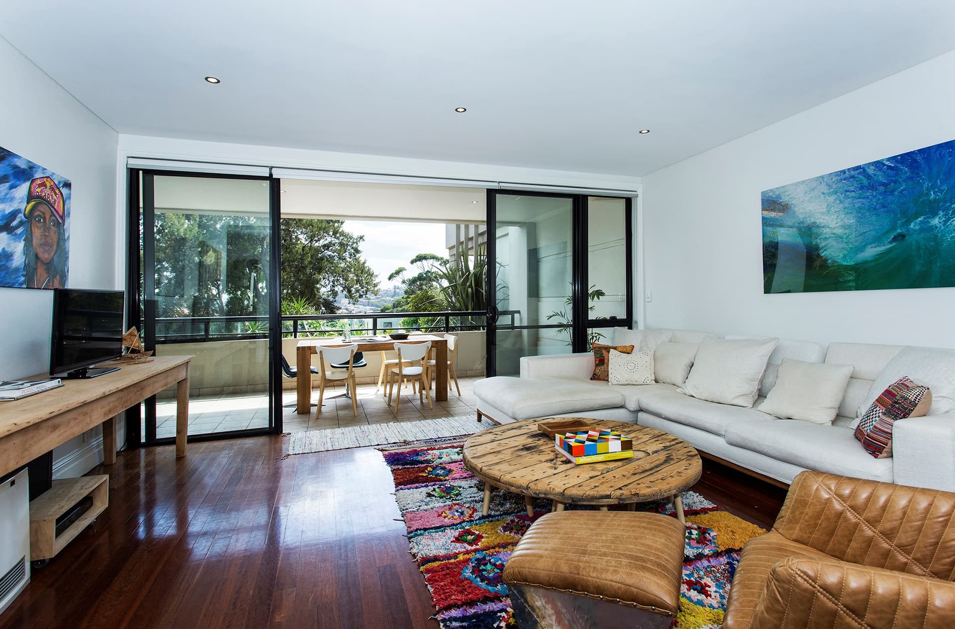 2/117 Wellington Street, Bondi Beach NSW