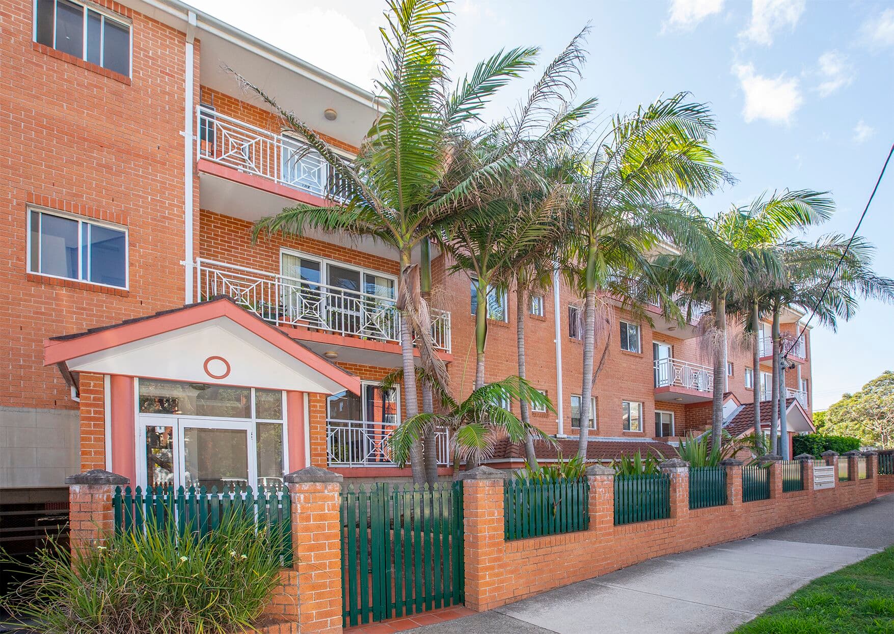 17/42 Forsyth Street, Kingsford NSW