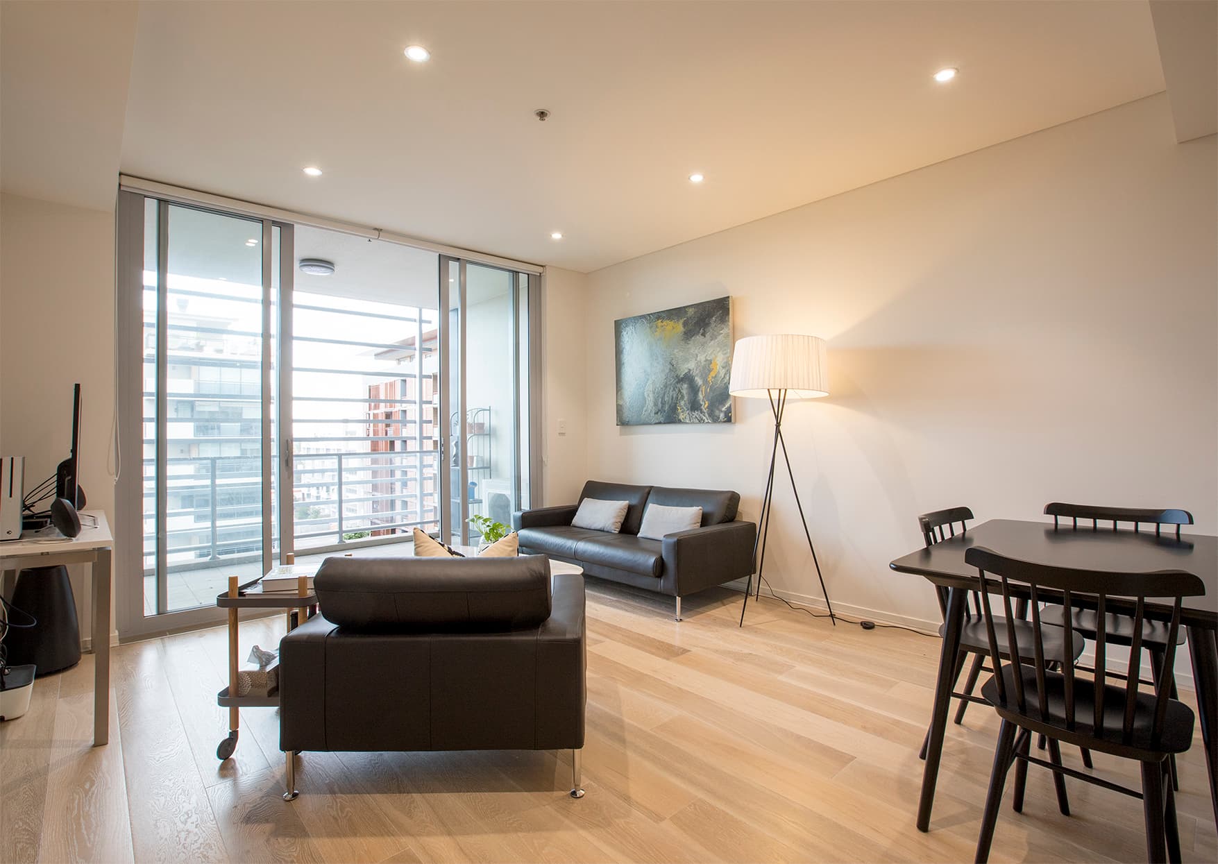 703B/8 Bourke Street, Mascot NSW