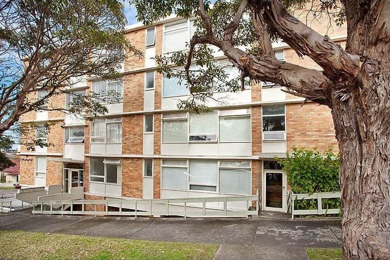 7/78 Spofforth Street, Cremorne NSW