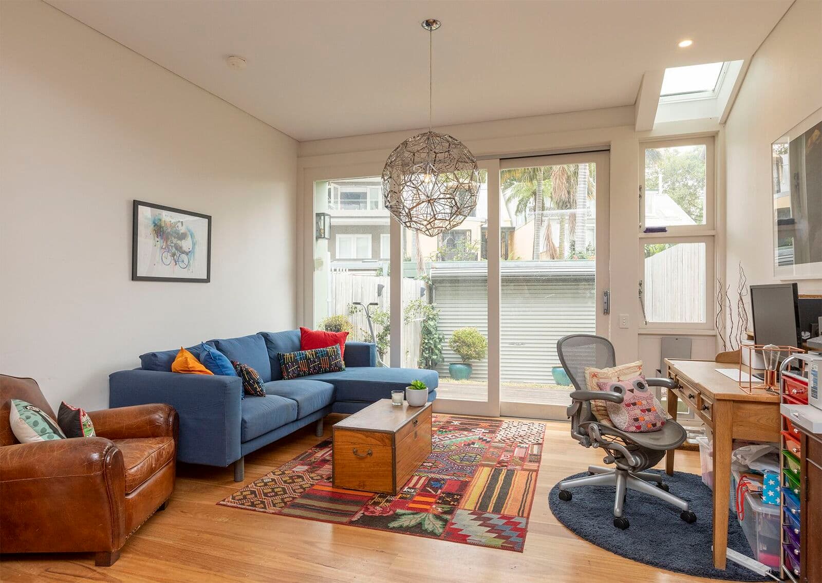 47 Fitzroy Street, Surry Hills NSW