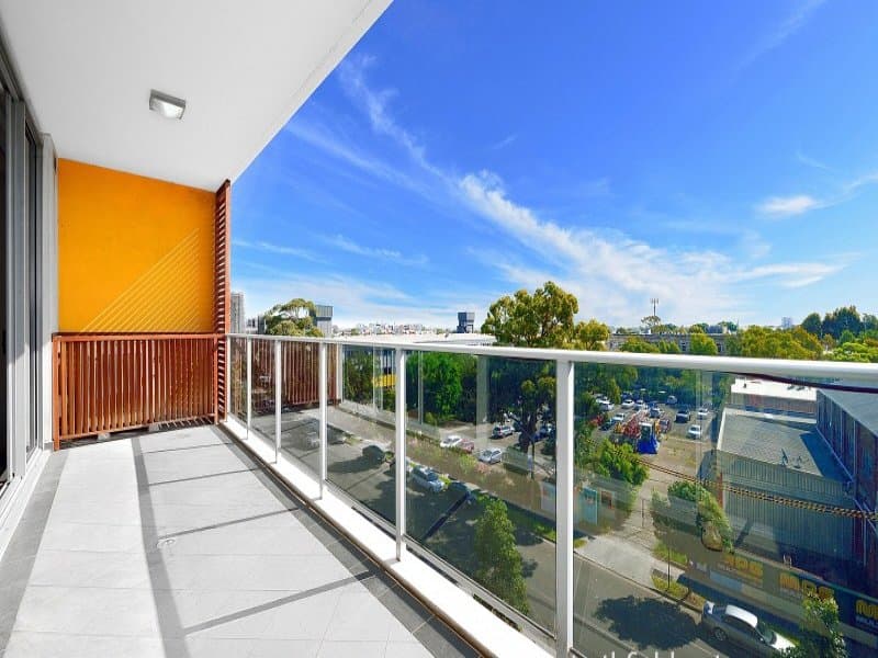 737/2 Stedman Street, Rosebery NSW