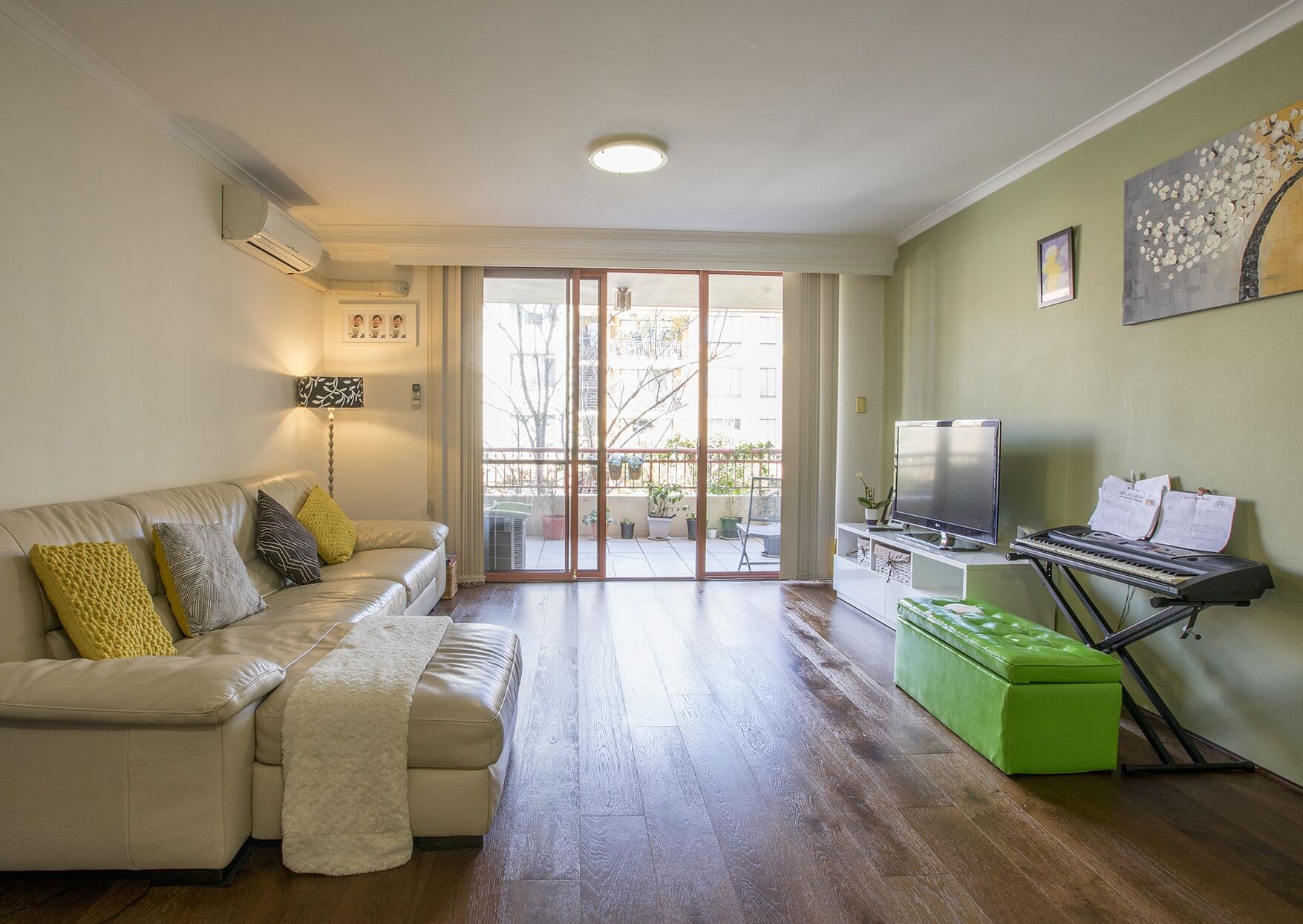 154/83-93 Dalmeny Avenue, Rosebery NSW