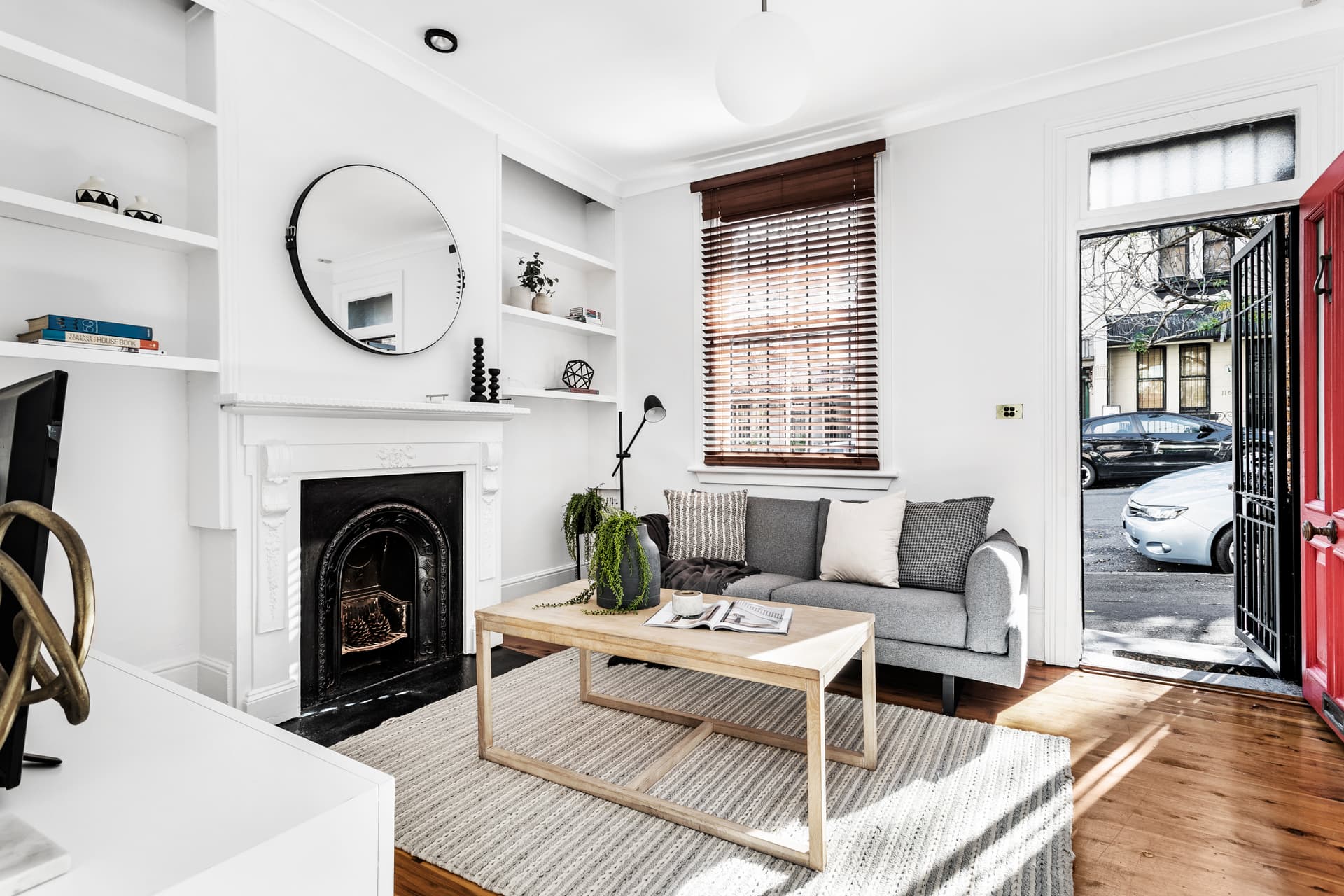 93 Reservoir Street, Surry Hills NSW