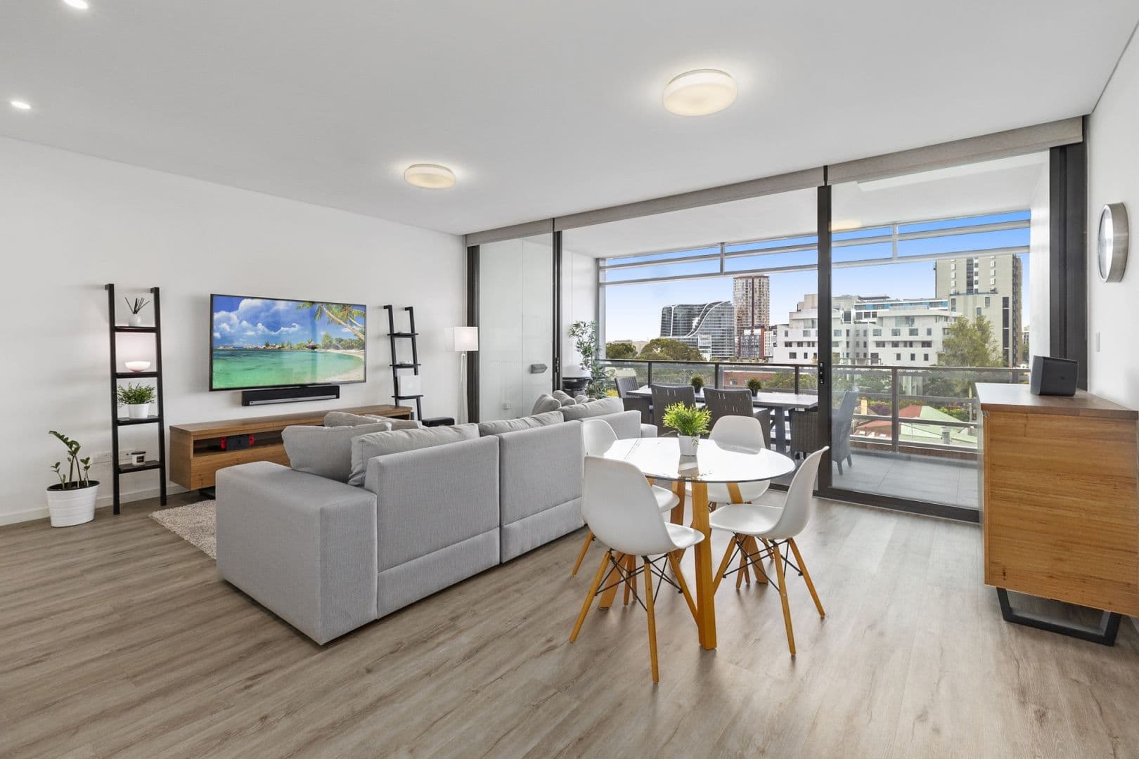 410/1 Dunning Avenue, Rosebery NSW