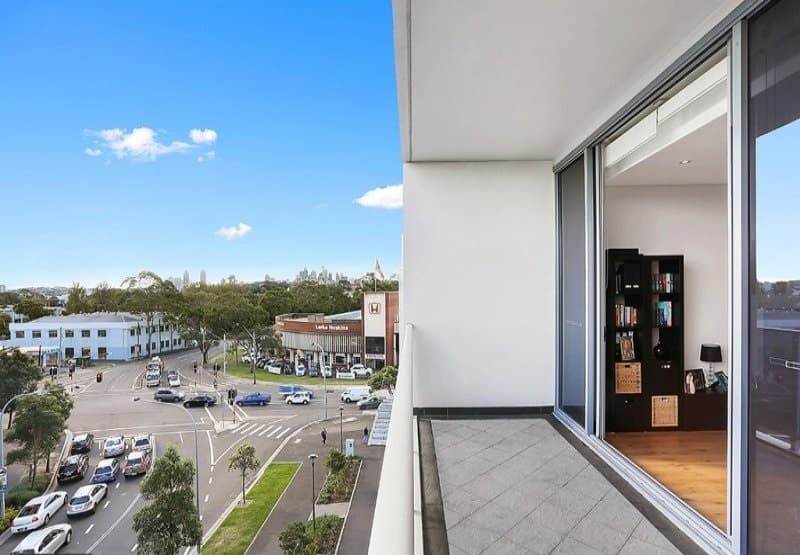 747/5 Rothschild Avenue, Rosebery NSW