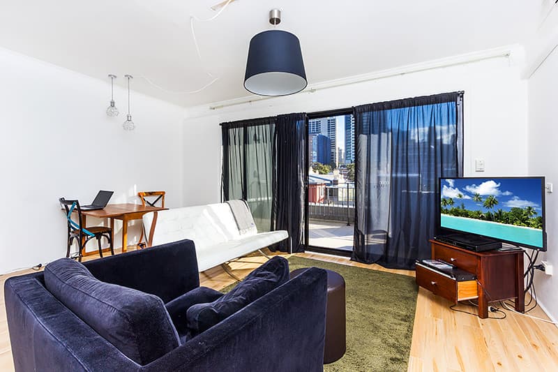 7/154 Crown Street, Darlinghurst NSW
