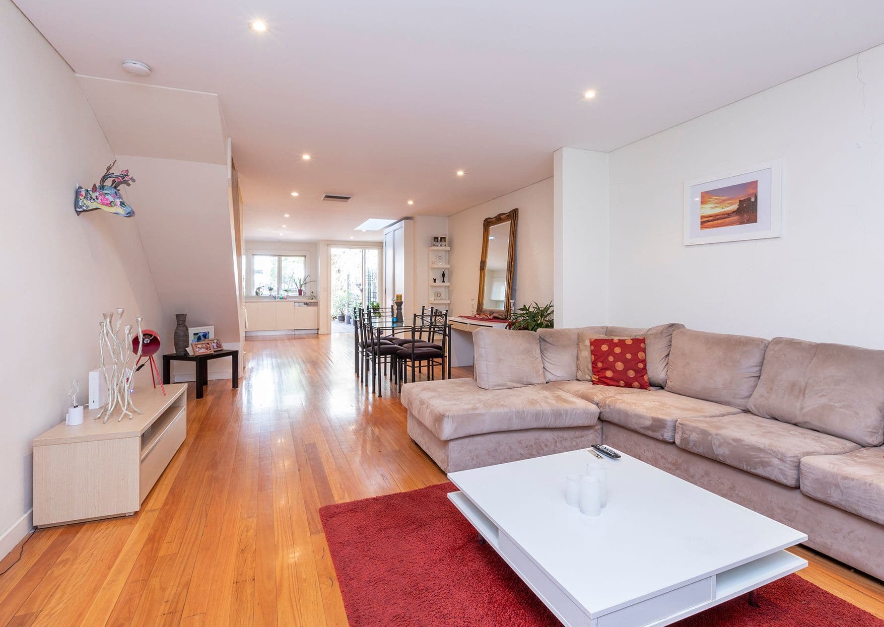 453 Cleveland Street, Redfern NSW