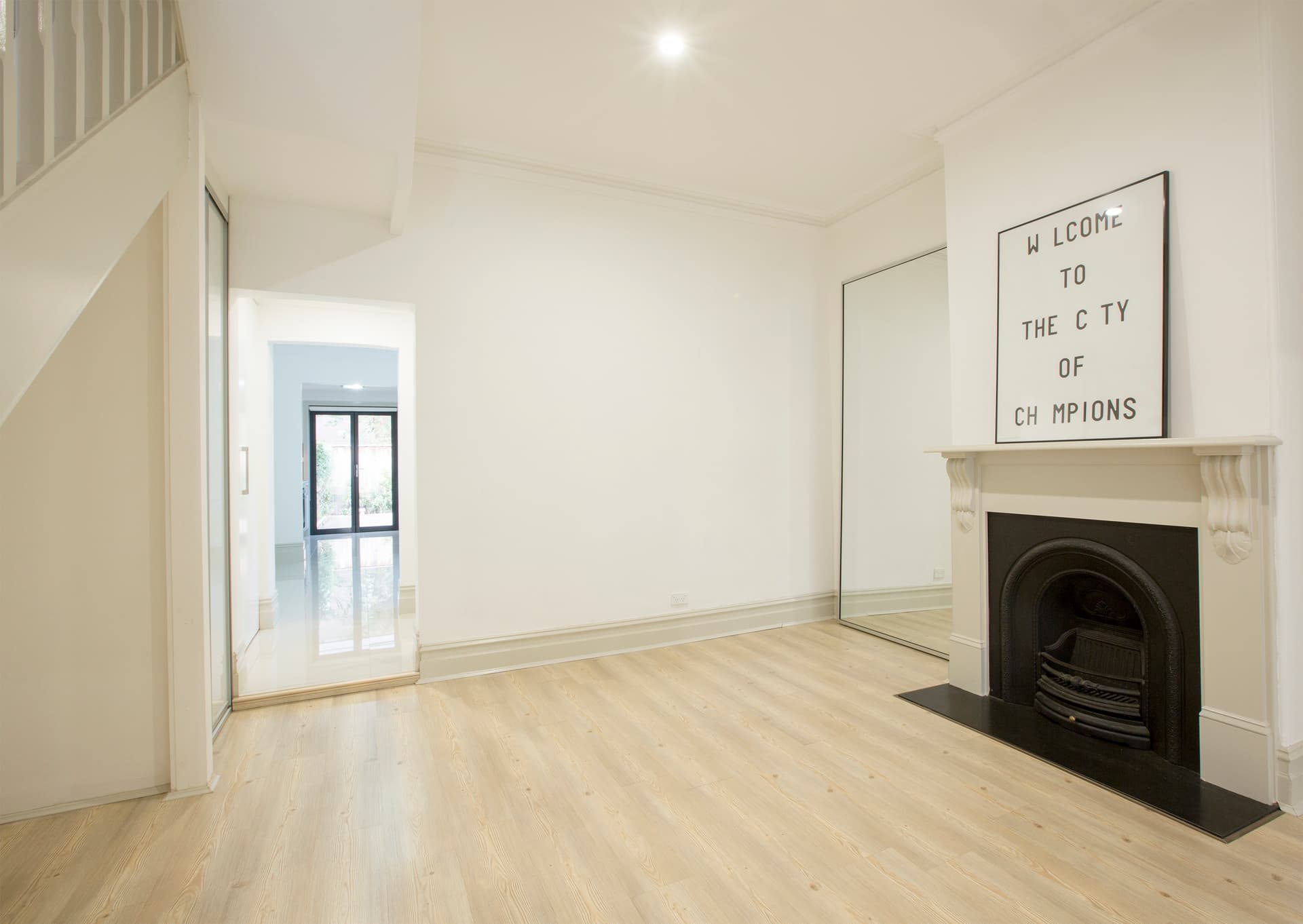 155 Pitt Street, Redfern NSW