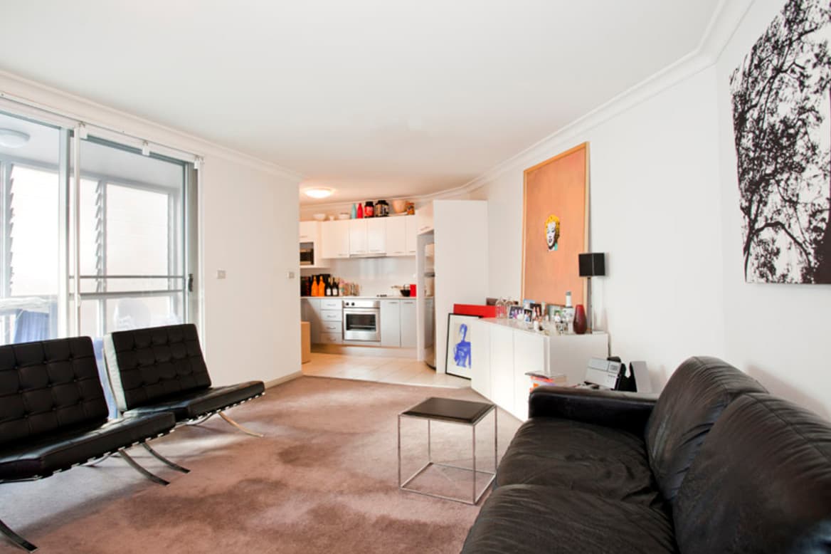 12/10 Earl Place, Potts Point NSW