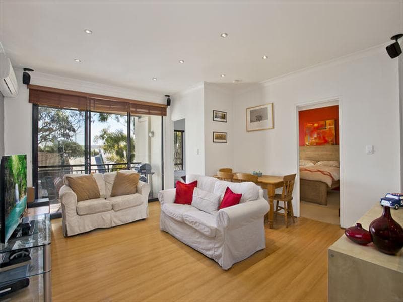 17/240 Lawrence Street, Alexandria NSW