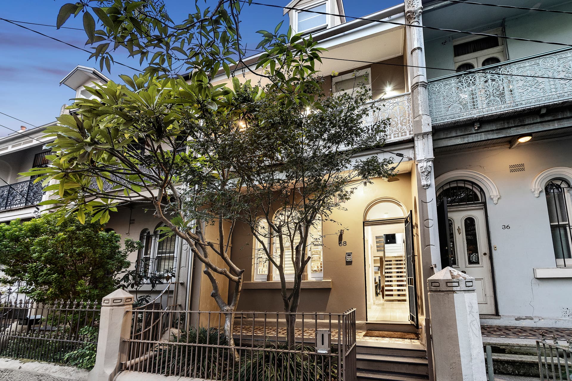 38 Great Buckingham Street, Redfern NSW