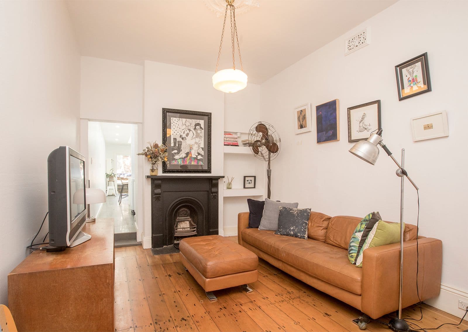 15 William Street, Redfern NSW