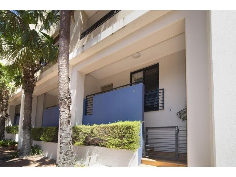 F01/780 Bourke Street, Redfern NSW