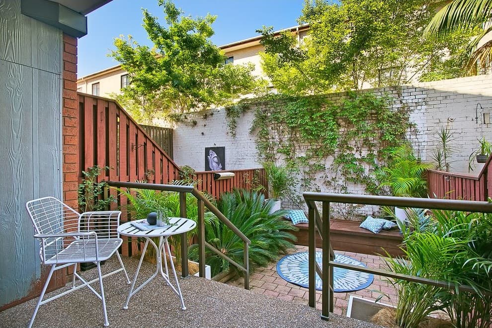 16 Moorgate Street, Chippendale NSW