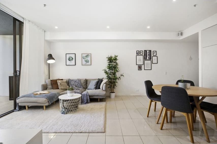 332/8 Victoria Park Parade, Zetland NSW