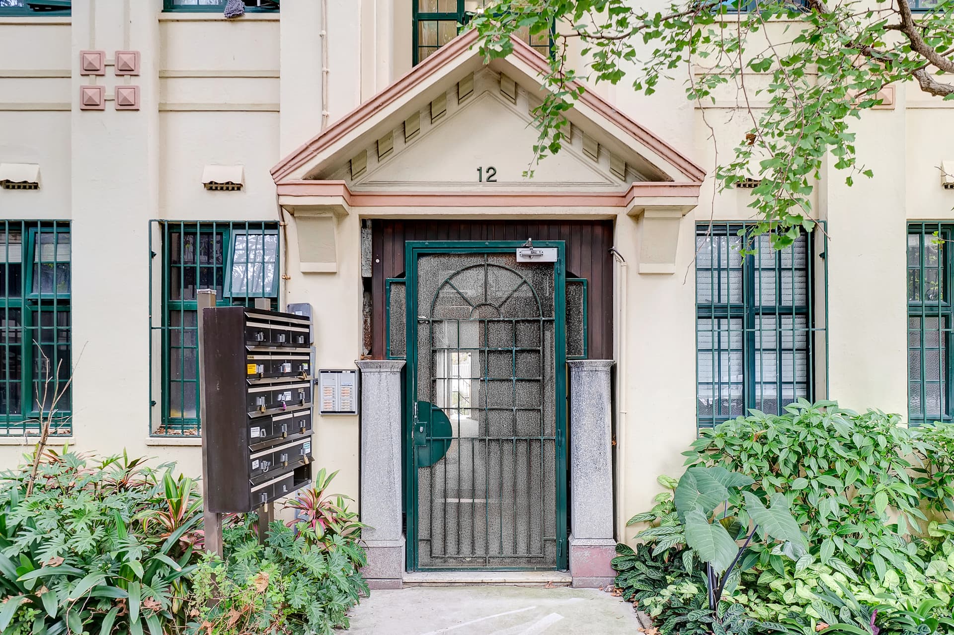 11/12 Royston Street, Darlinghurst NSW