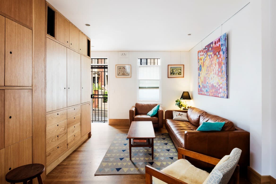 40 Phillip Street, Redfern NSW