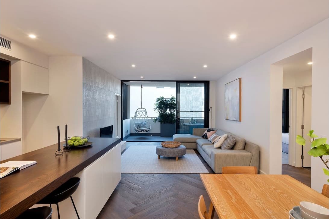 105/63-85 Victoria Street, Beaconsfield NSW