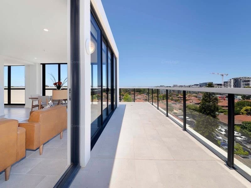 610/581 Gardeners Road, Mascot NSW