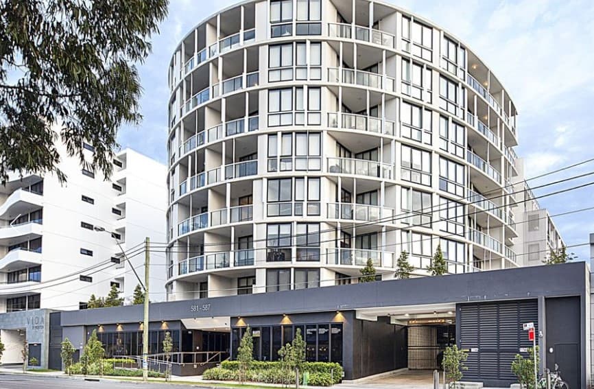 610/581 Gardeners Road, Mascot NSW