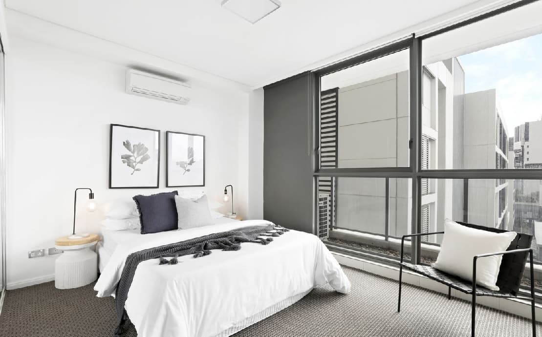 842/8 Ascot Avenue, Zetland NSW