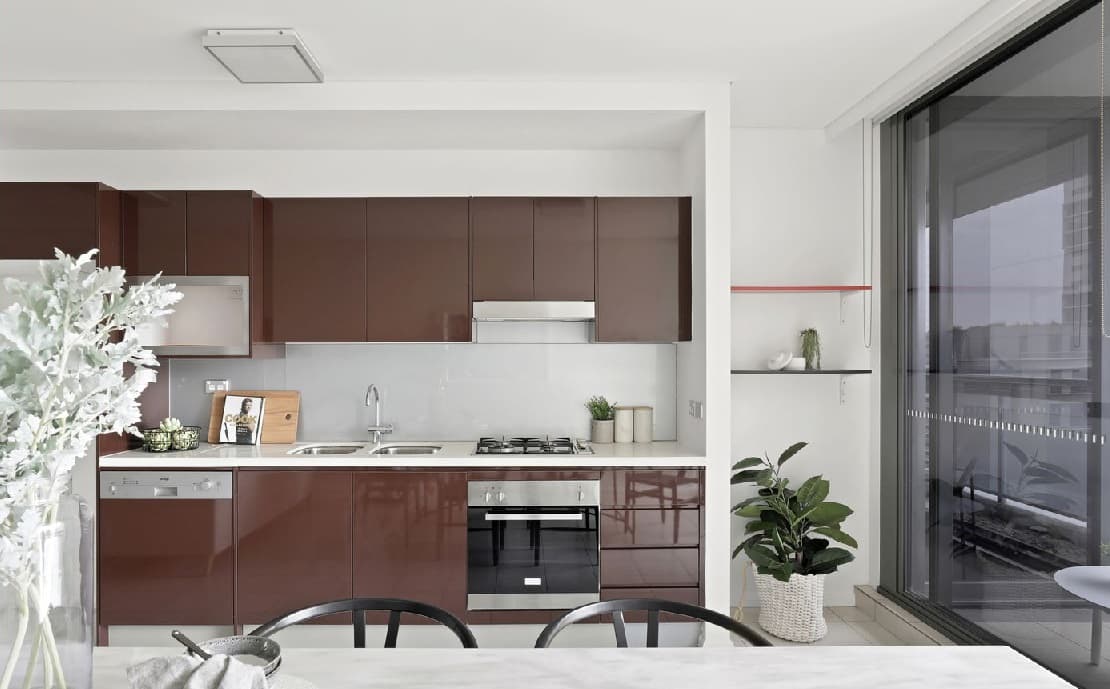 842/8 Ascot Avenue, Zetland NSW