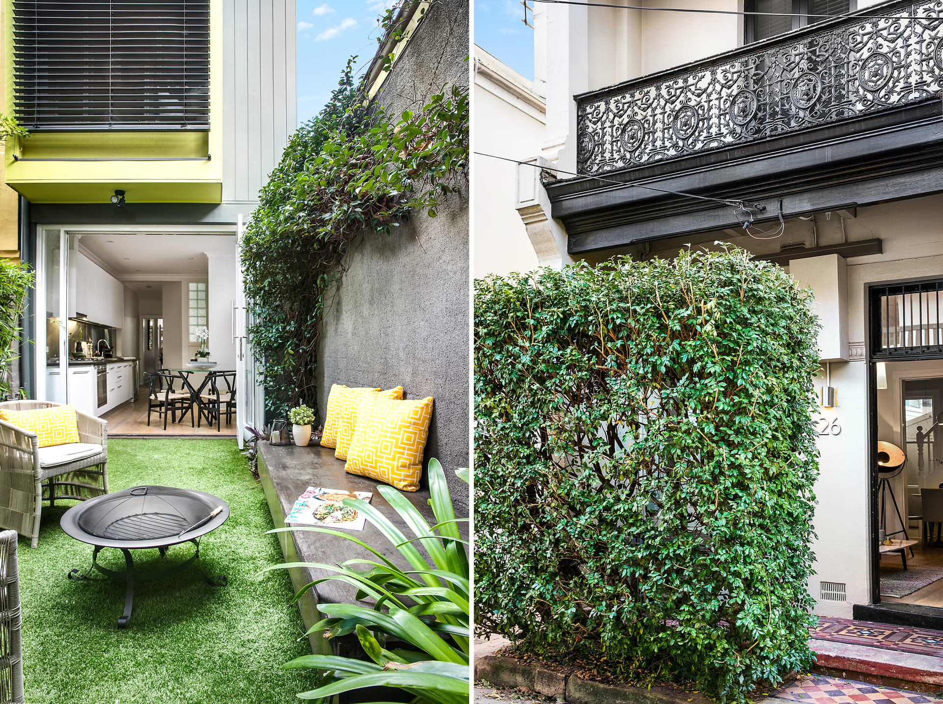 26 Turner Street, Redfern NSW