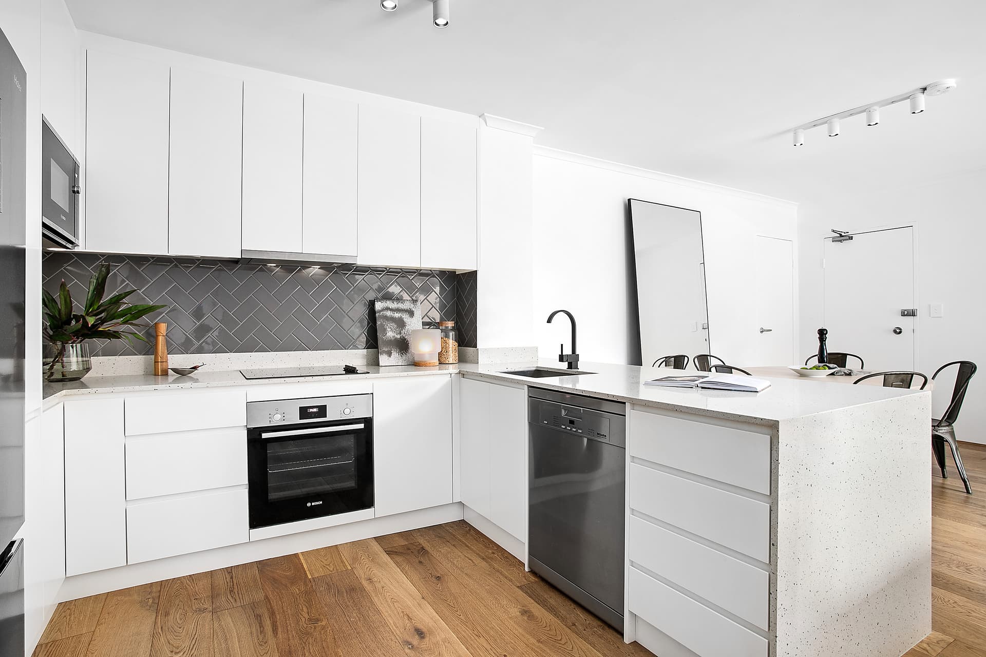 11/1 Maddison Street, Redfern NSW