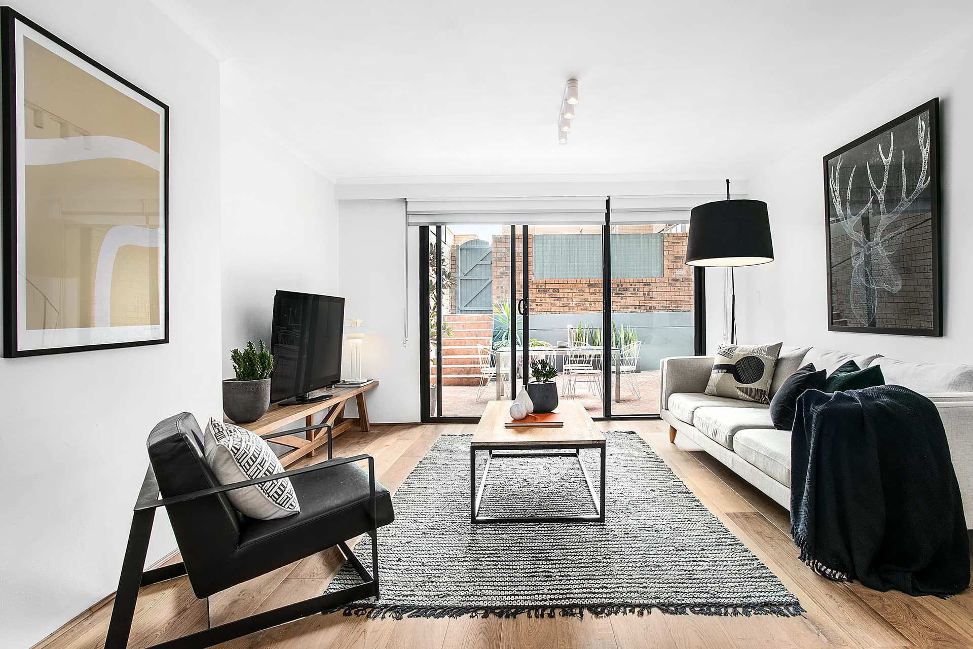 11/1 Maddison Street, Redfern NSW