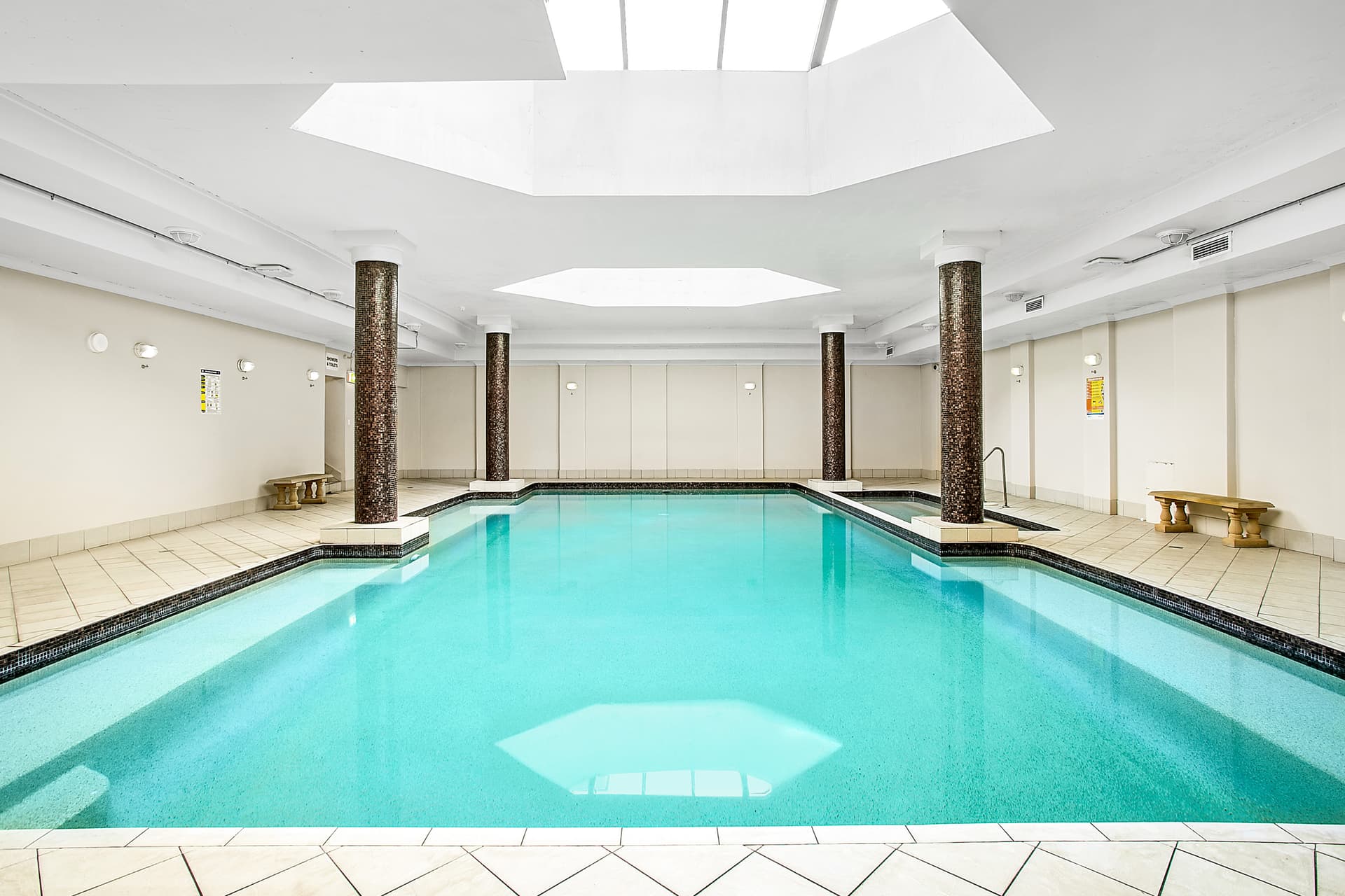 11/1 Maddison Street, Redfern NSW