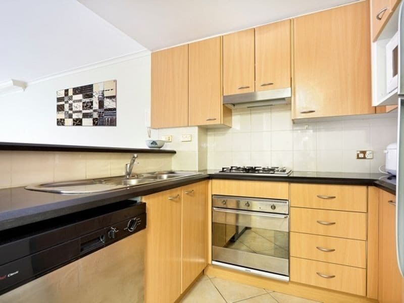 28/149-197 Pyrmont Street, Pyrmont NSW